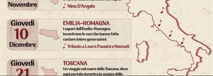 EVENTI AUTUNNO/INVERNO