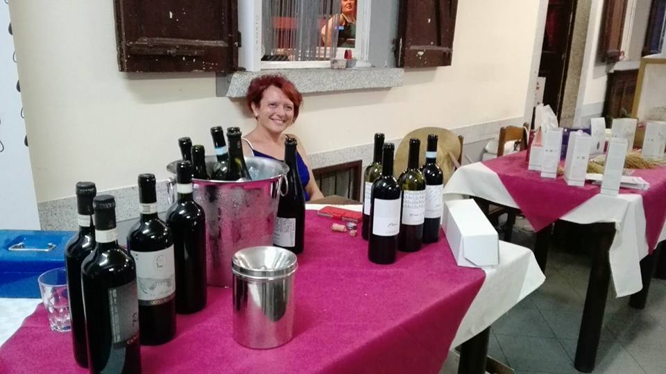 INCONTRO CON I NOSTRI PRODUTTORI