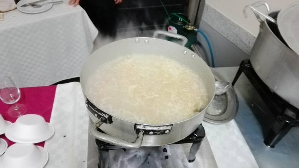 INCONTRO CON I NOSTRI PRODUTTORI