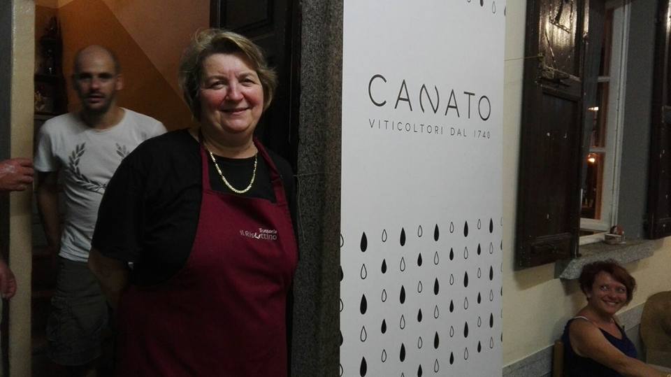 INCONTRO CON I NOSTRI PRODUTTORI