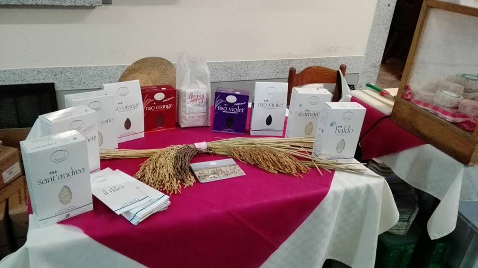 INCONTRO CON I NOSTRI PRODUTTORI