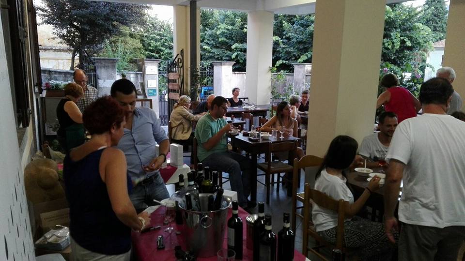 INCONTRO CON I NOSTRI PRODUTTORI