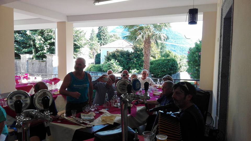 FESTA DEL MADUNIN DI VERCIO 2017