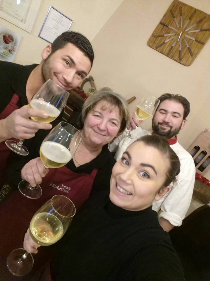 CAPODANNO 2018