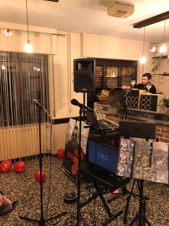 CAPODANNO 2018