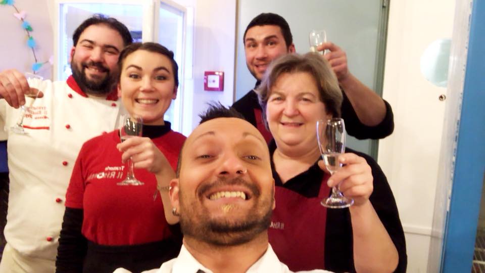CAPODANNO 2018