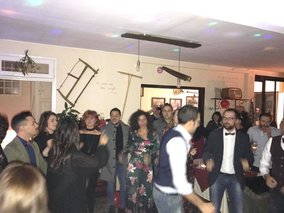 CAPODANNO 2018