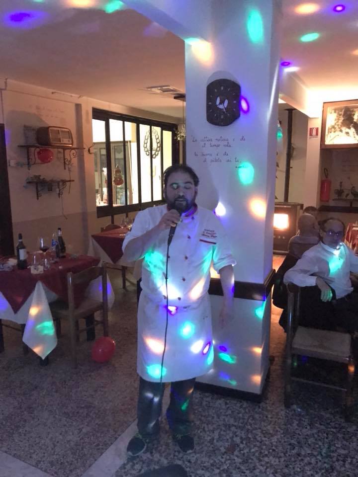 CAPODANNO 2018