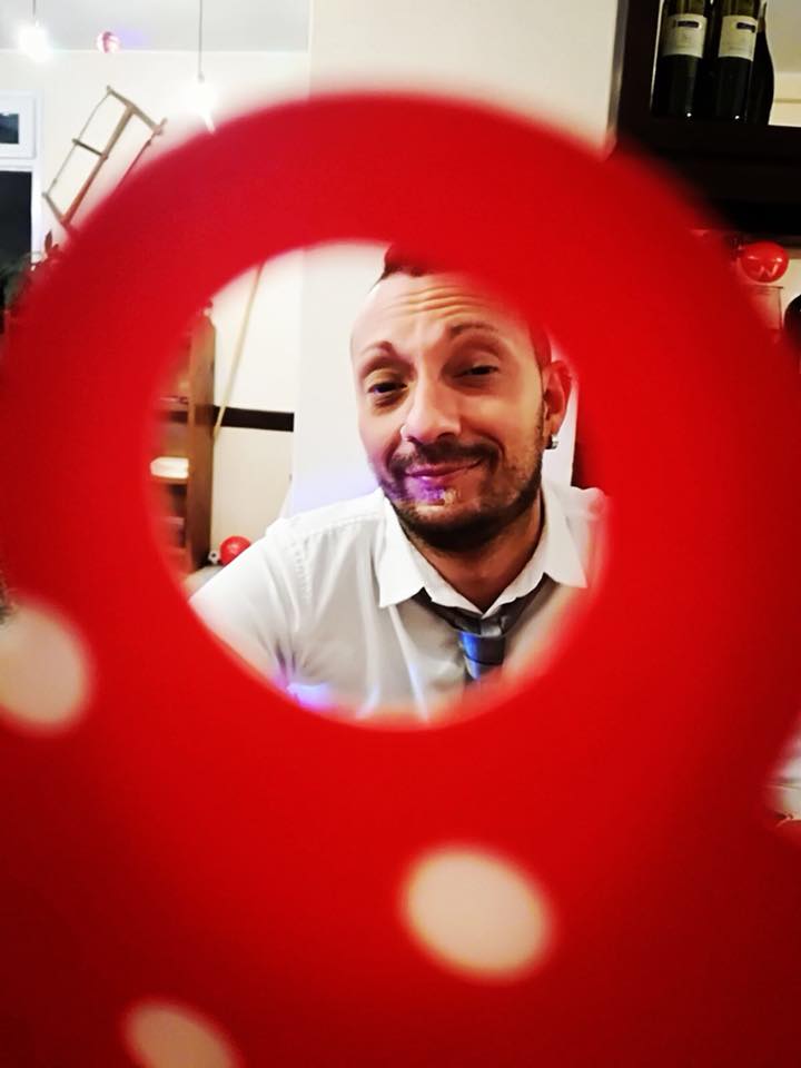 CAPODANNO 2018