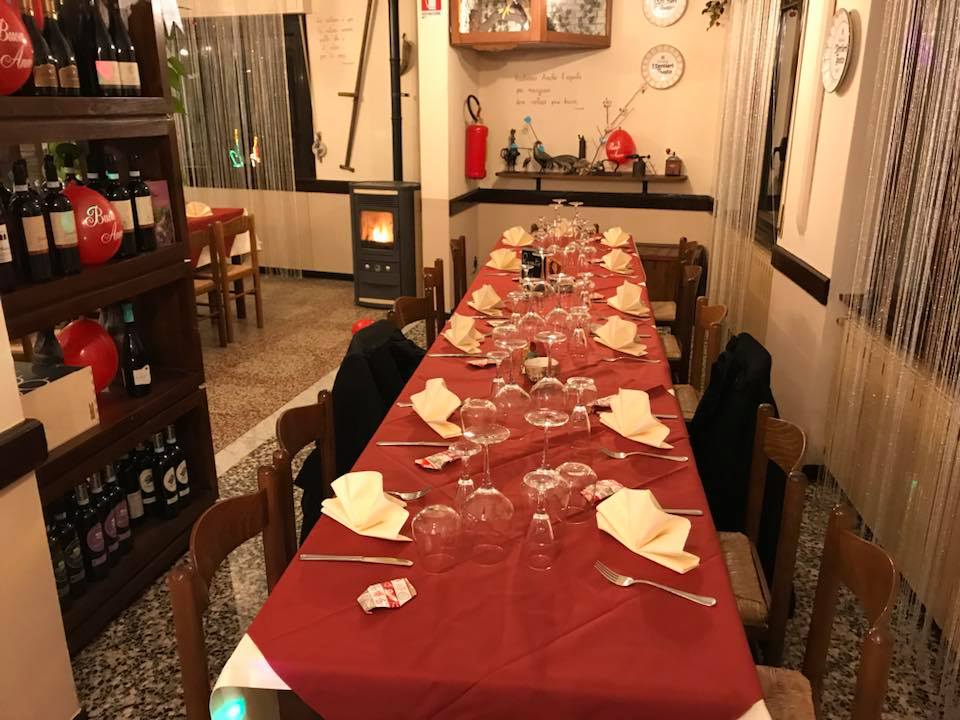 CAPODANNO 2018