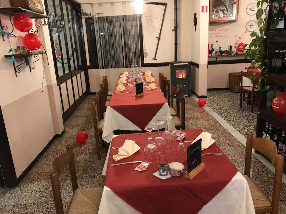 CAPODANNO 2018