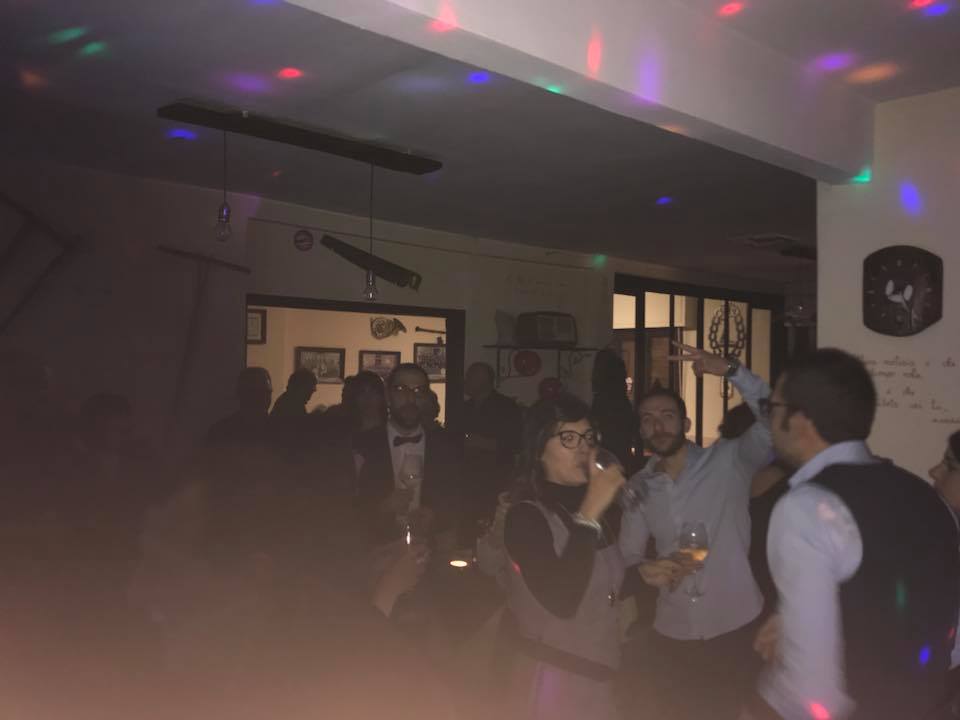 CAPODANNO 2018