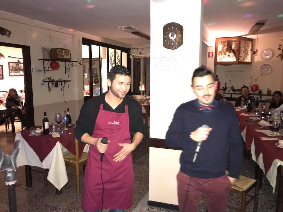 CAPODANNO 2018