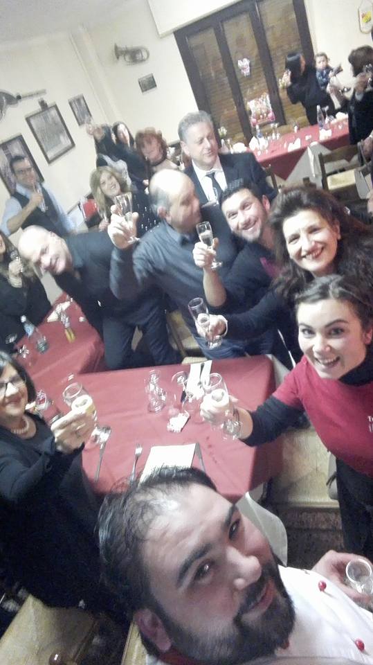 CAPODANNO 2018