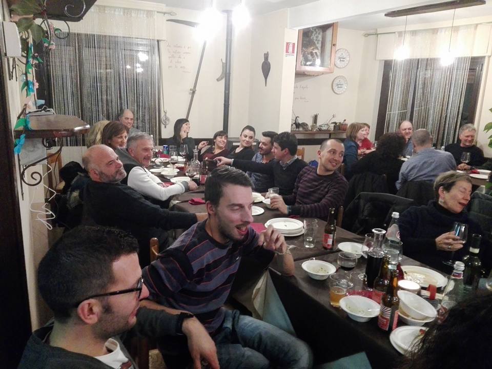 2°COMPLEANNO RISOTTINO