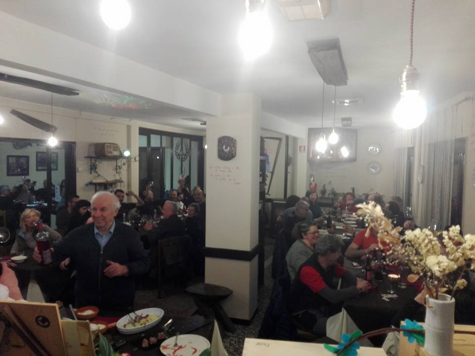 2°COMPLEANNO RISOTTINO
