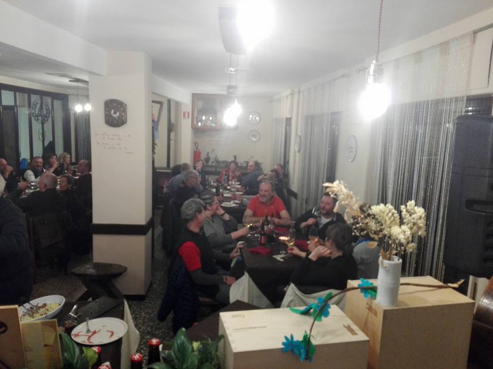 2°COMPLEANNO RISOTTINO