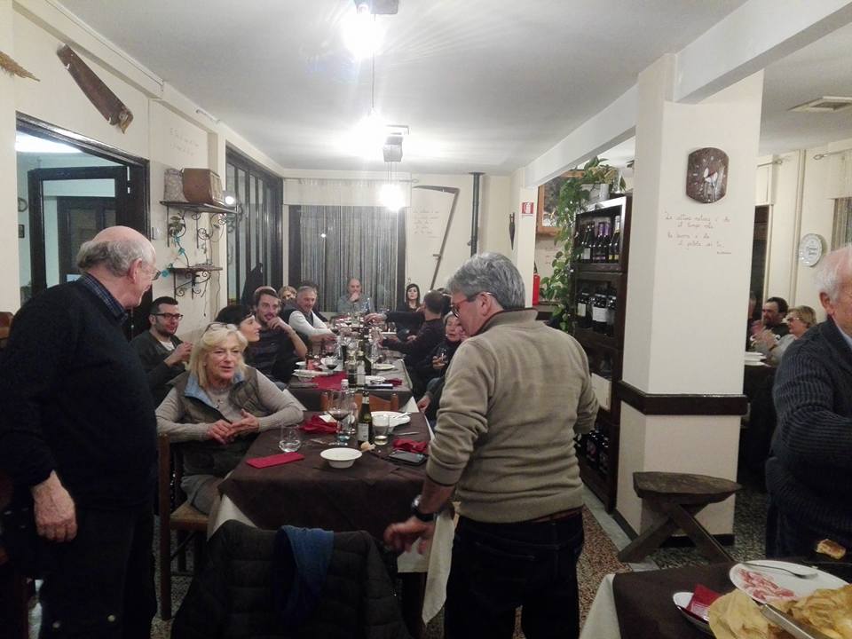 2°COMPLEANNO RISOTTINO