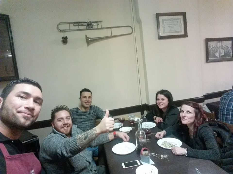 2°COMPLEANNO RISOTTINO