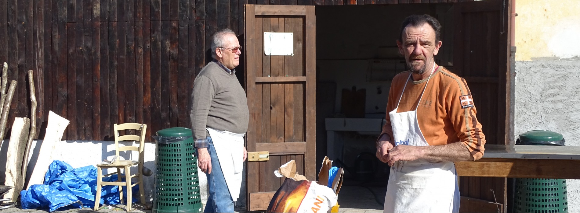 CARNEVALE BRACCHIO 2019