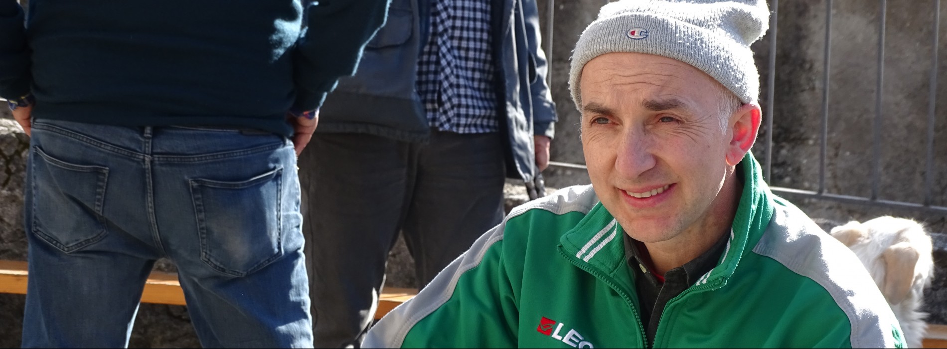 CARNEVALE BRACCHIO 2019