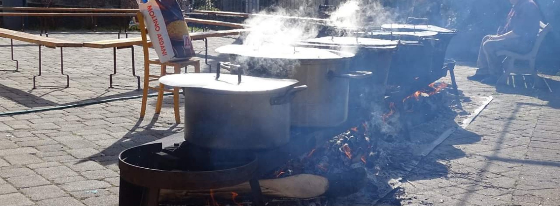 CARNEVALE BRACCHIO 2019