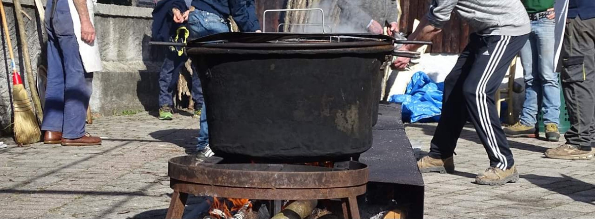 CARNEVALE BRACCHIO 2019