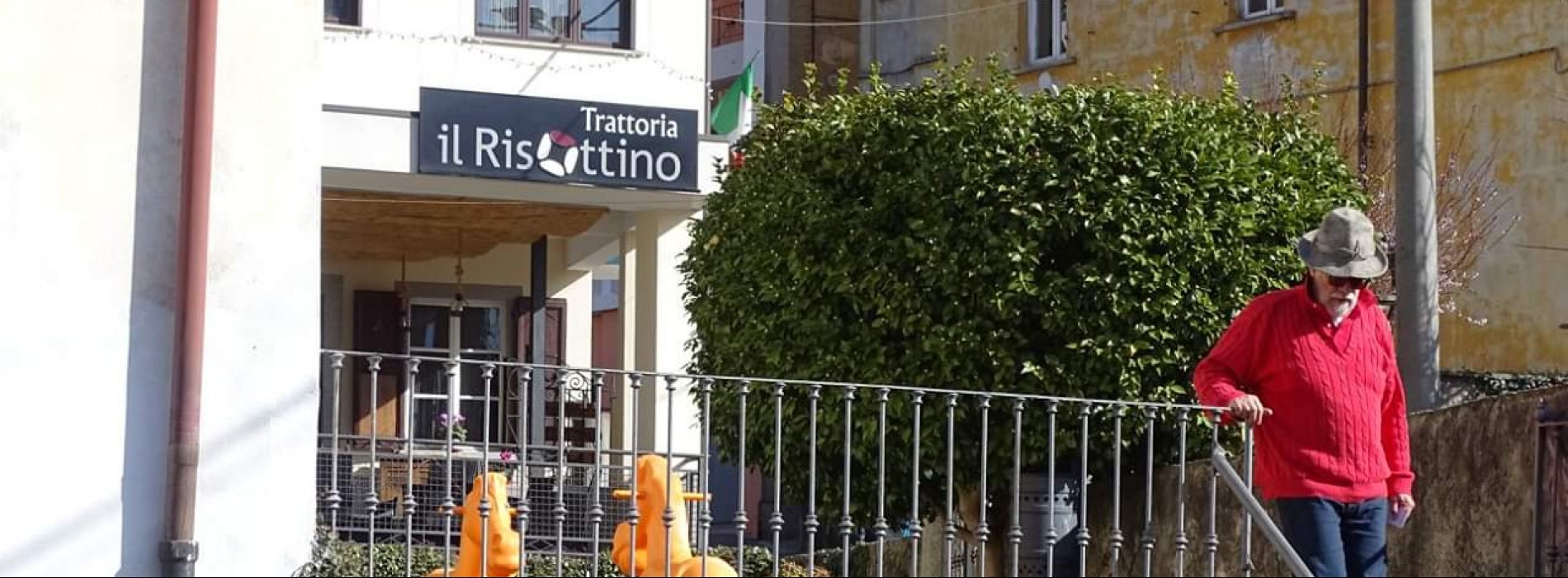 CARNEVALE BRACCHIO 2019