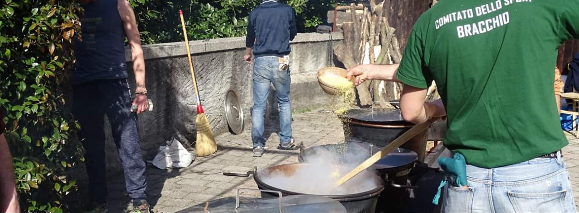 CARNEVALE BRACCHIO 2019