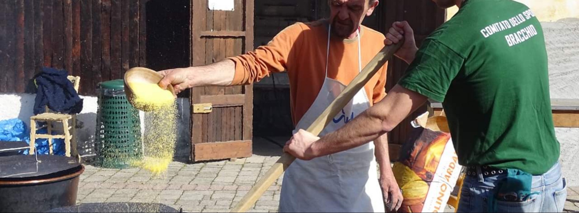CARNEVALE BRACCHIO 2019