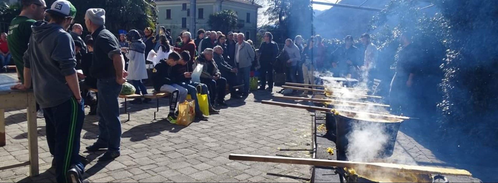 CARNEVALE BRACCHIO 2019