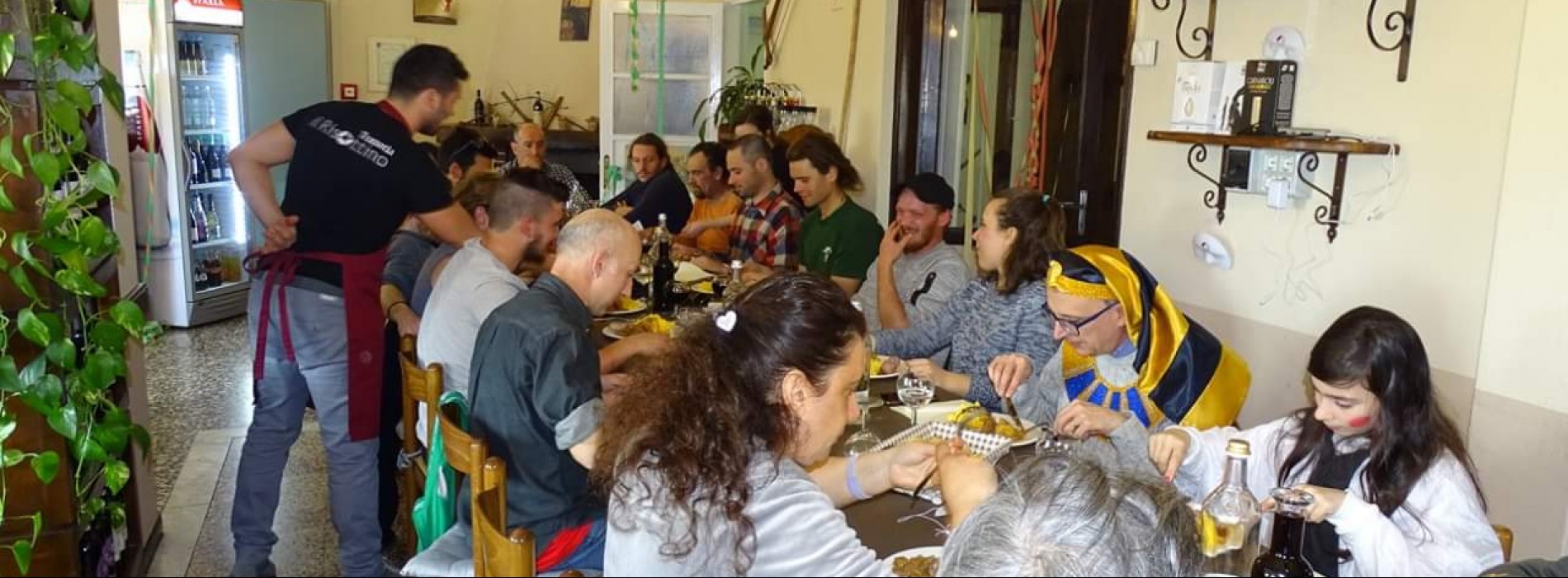 CARNEVALE BRACCHIO 2019