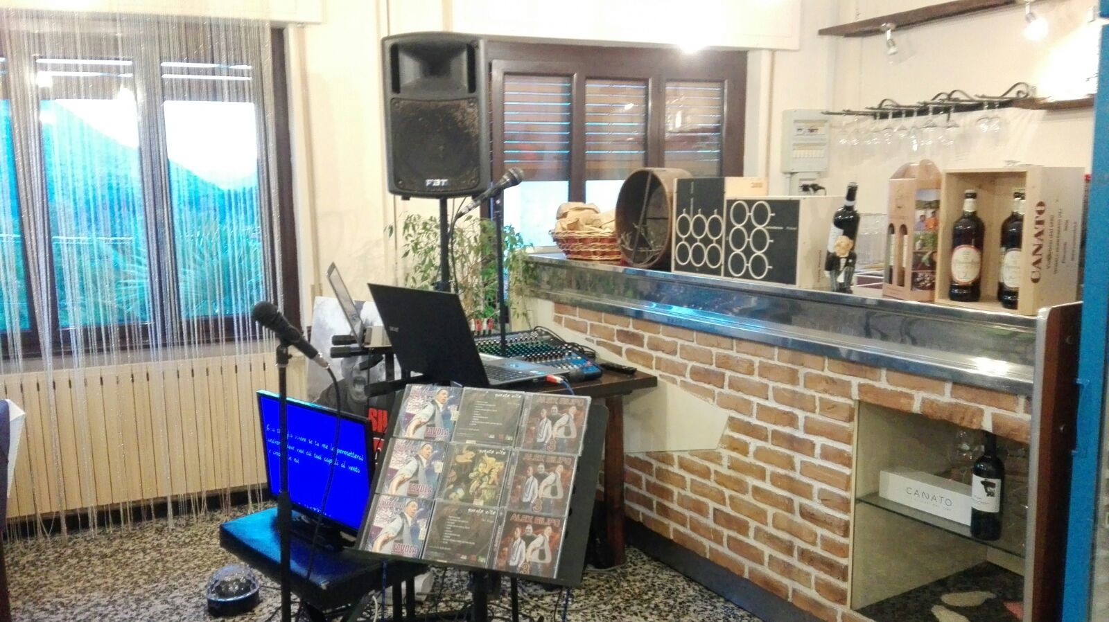 festa di fine estate e presentazione birre Hordeum 