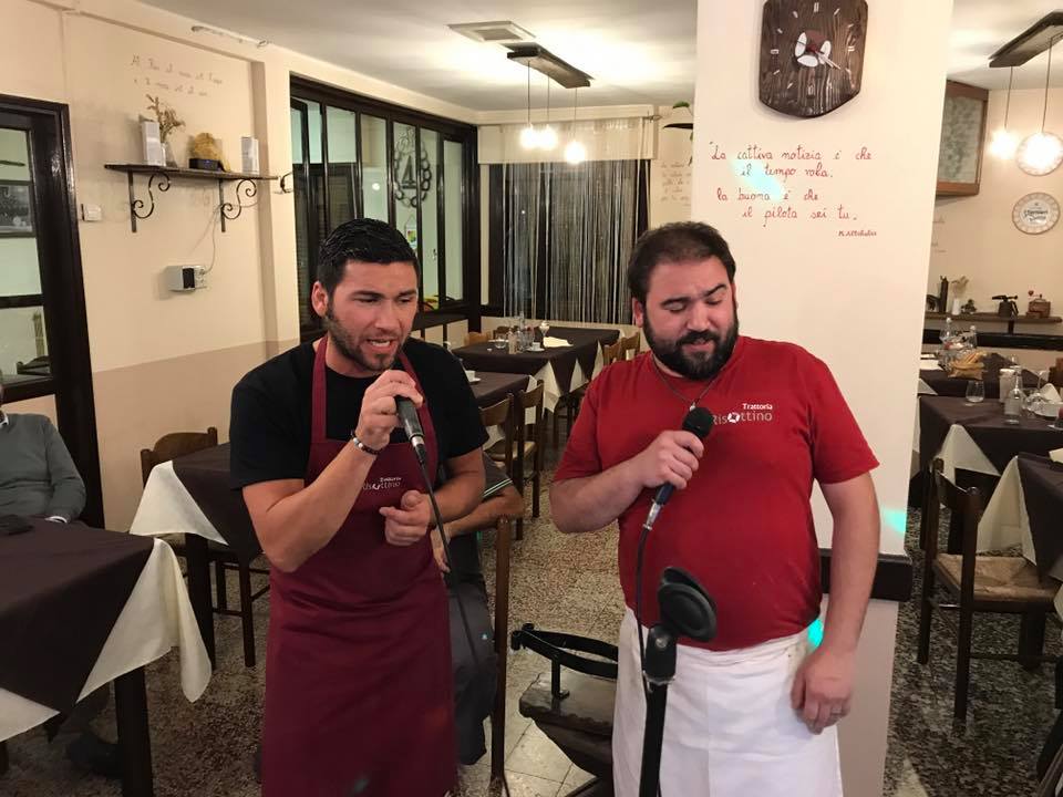 festa di fine estate e presentazione birre Hordeum 