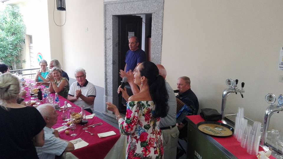 FESTA DEL MADUNIN DI VERCIO 2017