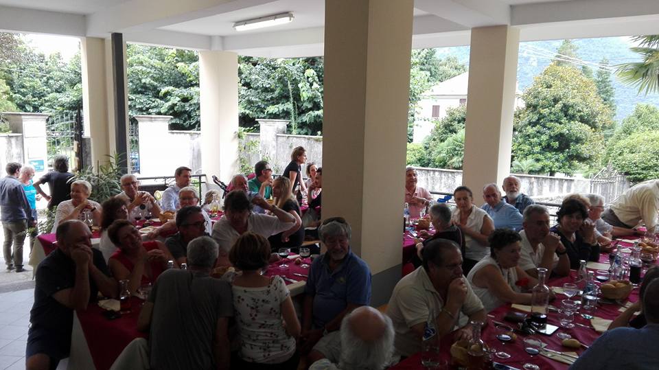 FESTA DEL MADUNIN DI VERCIO 2017