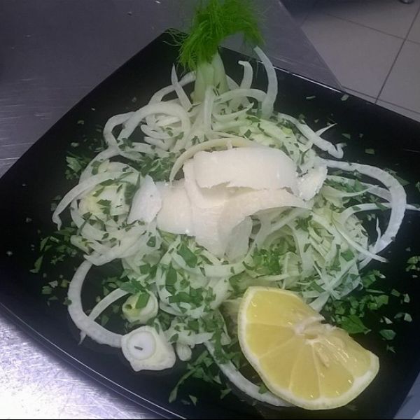 Insalatona Finocchiona 