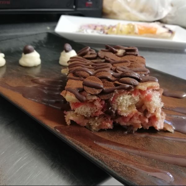 Zuppa inglese 