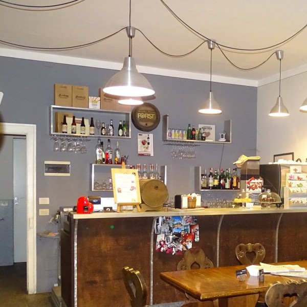 IL BAR